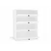 LOKA schoenenkast, wit