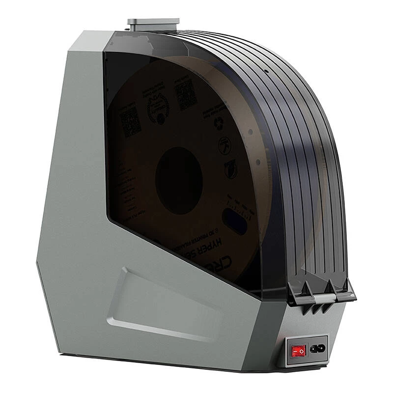 Filamentdroger Creality 3D 4005010072 145W 110-220V