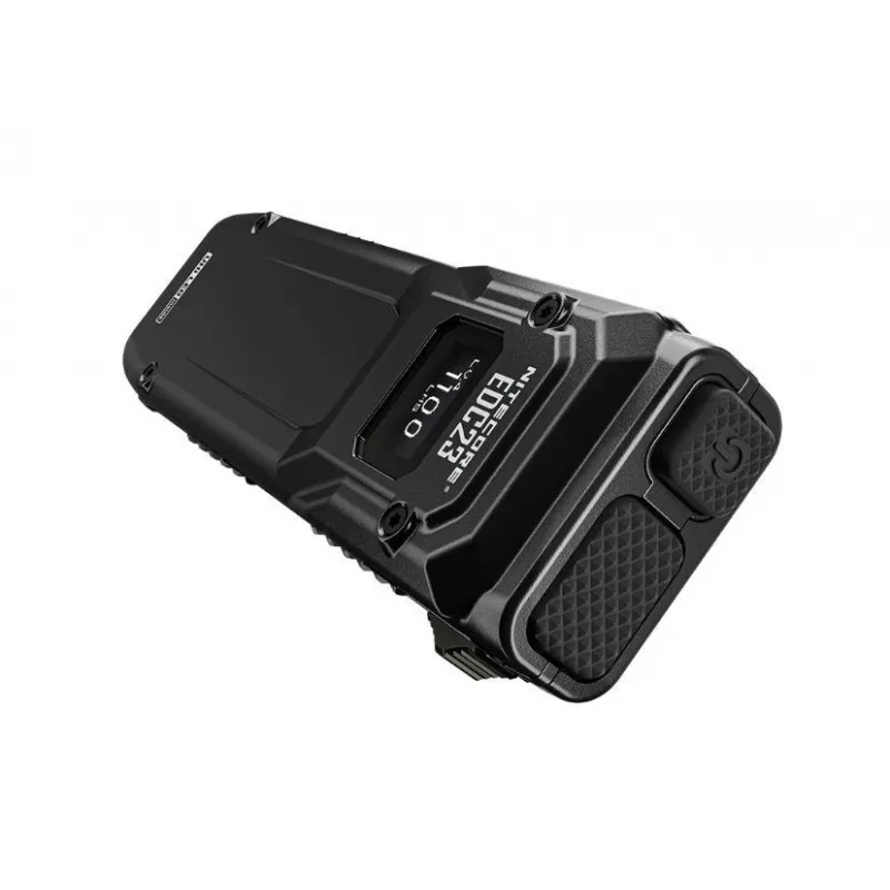 Nitecore EDC23 zaklamp, EDC-serie