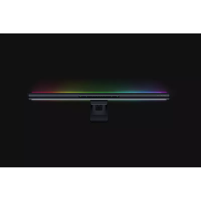 Razer Aether monitorlamp zwart 500 lm