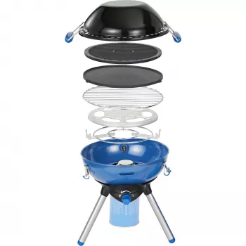 Campingaz 2000030685 grill zwart