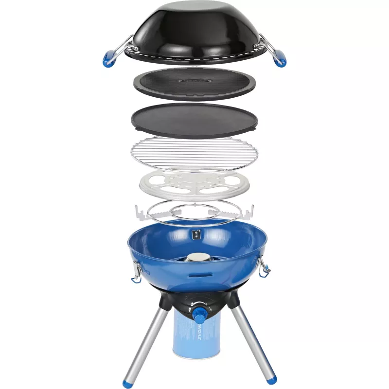 Campingaz 2000030685 grill zwart