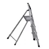 Vrijstaande ladder SOLIDY 4 treden KRAUSE