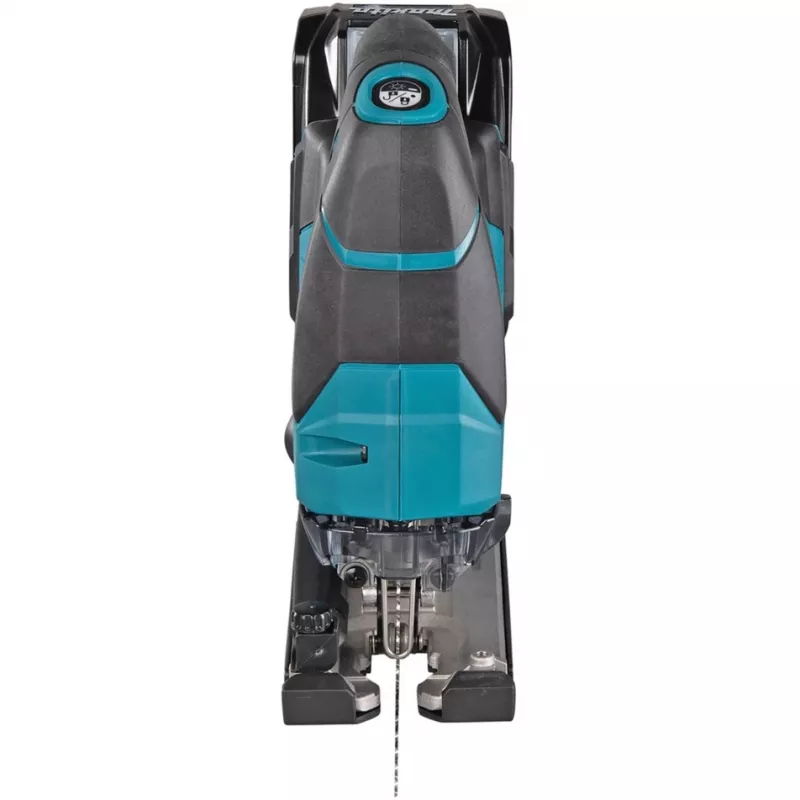 Decoupeerzaag Makita M JV002GZ 40V XGT borstelloos accu — decoupeerzaaggereedschap
