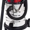 Einhell TH-VC 1930 SA 30 L trommelzuiger nat-droog 2000 W zakloos
