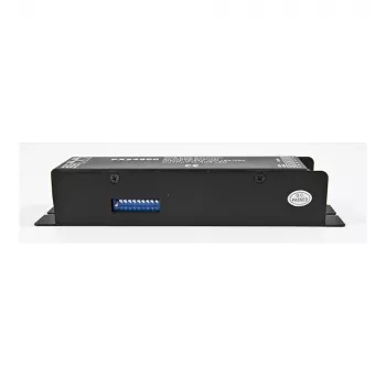 Synergy 21 LED-controller DMX 512 Slave RGB 3*5A