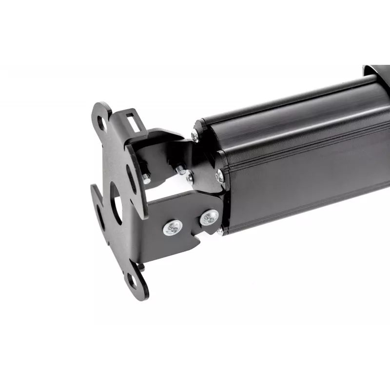 Edbak PMV200 projector-plafondbeugel zwart