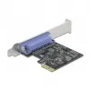PCI Express-kaart DeLOCK 90500