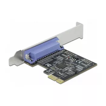 PCI Express-kaart DeLOCK 90500