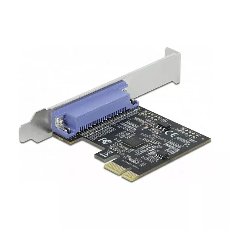 PCI Express-kaart DeLOCK 90500