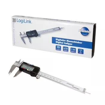 LogiLink WZ0031 digitale schuifmaat