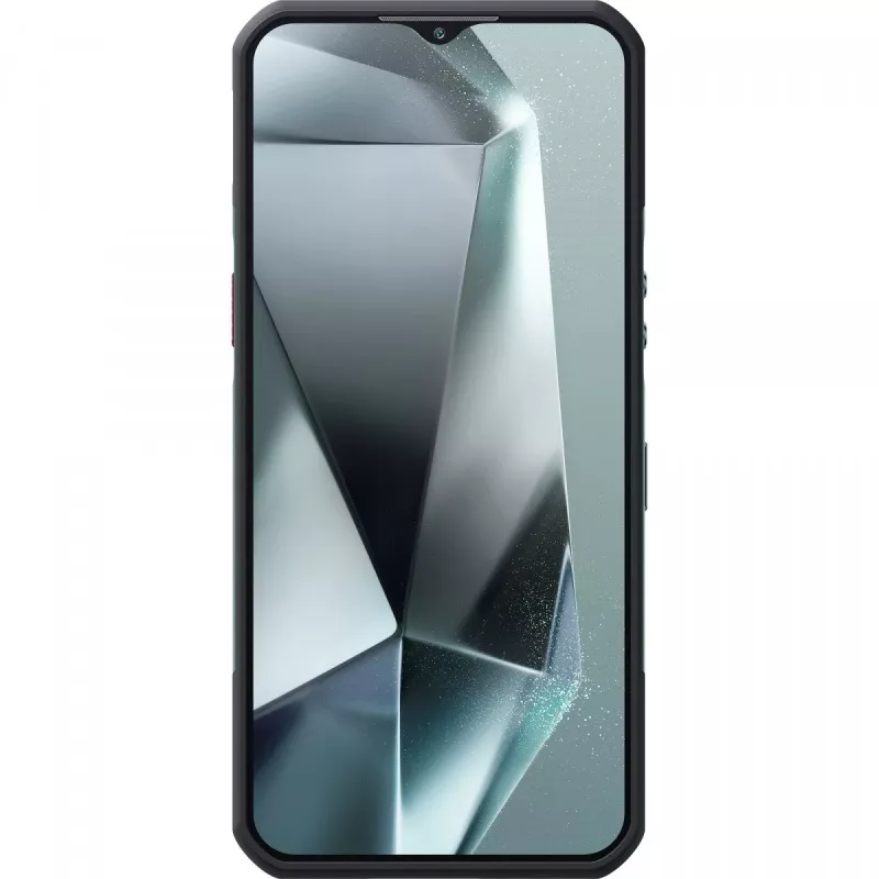 Smartphone Oukitel WP35 Pro 6,52 inch 12GB/512GB groen