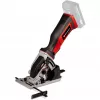 Einhell 4331100 accu zwart