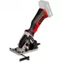 Einhell 4331100 accu zwart