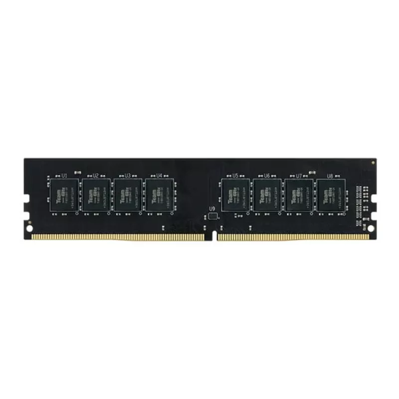 Team Group Team Elite - DDR4 - module - 8 GB - DIMM 288-PIN