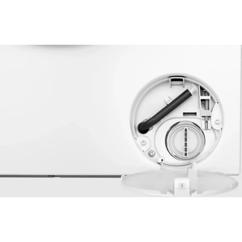 BOSCH WGG154ZSPL wasmachine