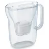 Brita Style Essential+4 MAXTRA PRO PURE PERFORMANCE (wit)
