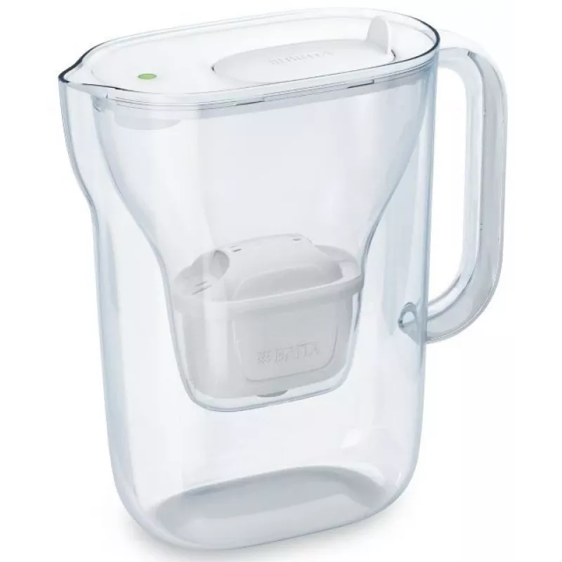 Brita Style Essential+4 MAXTRA PRO PURE PERFORMANCE (wit)