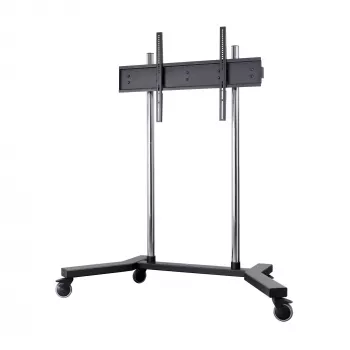 Edbak TR18 Signage-Display-houder 2,41 m (95 inch) zwart