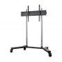 Edbak TR18 Signage-Display-houder 2,41 m (95 inch) zwart
