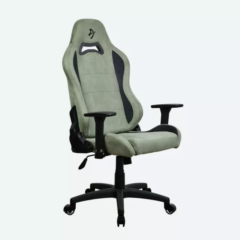 Arozzi Supersoft | Arozzi | Torretta 2023 Edition | Forestgroen
