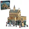 LEGO® Harry Potter™ Hogwarts™ kasteel: de Grote Zaal 76435