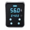 Steba SV 75 - staafthermostaat - 800 W - roestvrij staal/antraciet