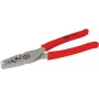 C.K. 430006 krimptang voor adereindhulzen 0,5–16 mm² (430006)