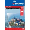 Lomond PET-film voor inktjetprinters helder A4, 50 vel