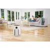 Shark STYLE iQ HP150EU luchtreiniger 60 m² 66 dB 26 W wit