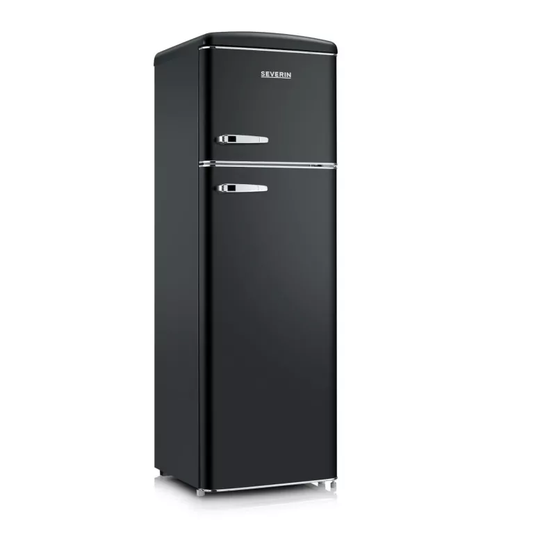 Severin RKG 8984 koel-vriescombinatie 246 L