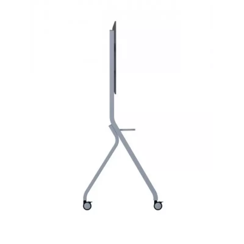 Tablet- en touchscreen-mobiele standaard AVTEK NEXT 3 XL – in hoogte verstelbaar, voor tablets en touchscreens