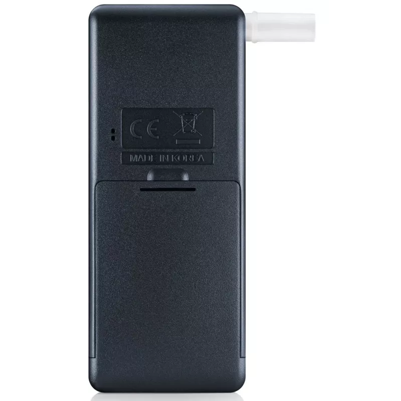 BACscan F-50 alcoholtester grijs
