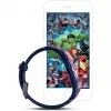 Garmin vivofit jr. 2 Marvel Captain America activiteitentracker voor kinderen