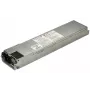 Super Micro Supermicro PWS-1K23A-1R - voeding (insteeksmodule) - 80 PLUS Titanium - AC 100-127/200-240 V - 1200 Watt - PFC - 1U (PWS-1K23A-1R)