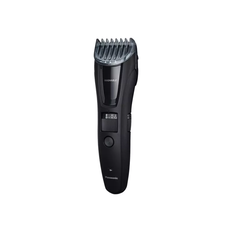 Haartrimmer/scheerapparaat Panasonic ER-GB61-K503 Zwart