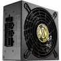 Sharkoon SilentStorm SFX 500 Gold voeding (intern) 80 PLUS Gold AC 100-240 V 500 watt