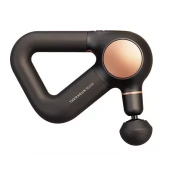 Therabody Theragun Sense massagemassageapparaat universeel zwart