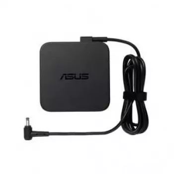 ASUS notebook 65W adapter voeding zwart voor indoor gebruik