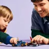 Bouwstenen Ninjago 71840 Race-duel Rogue vs. Drix