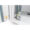 Digitus wandmontagebehuizing Unique Series - 600x600 mm (bxh)