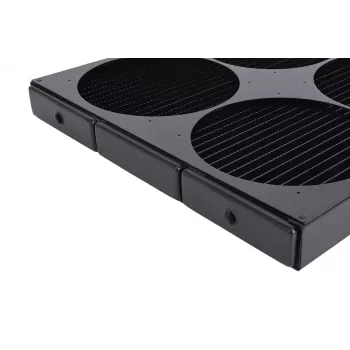 Radiatorblok Alphacool NexXxoS XT45