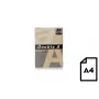 Kleurpapier Double A, 80 g, A4, 500 vel, Old Rose