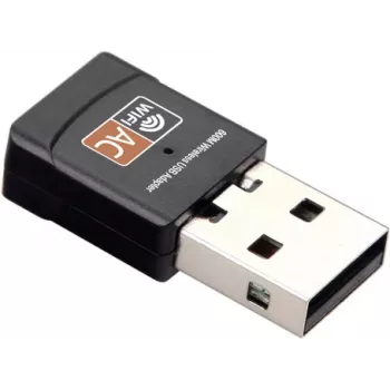 WIFI-dongle Kindermann KLICK & SHOW K-40 Miracast compact ontwerp