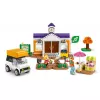 LEGO Animal Crossing 77052 K.K.'s concert op het dorpsplein