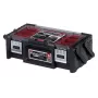 Keter 237006 harde gereedschaps-/apparatenkoffer