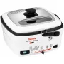 Tefal FR4950 enkel 2 L 1600 W wit