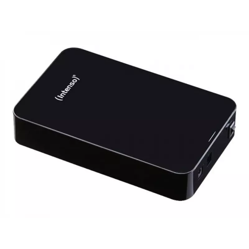 Externe harde schijf Intenso 8TB USB 3.2 3,5 inch