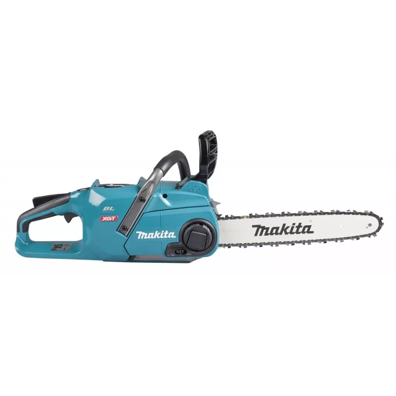 Makita UC015GT101 kettingzaag zwart, blauw
