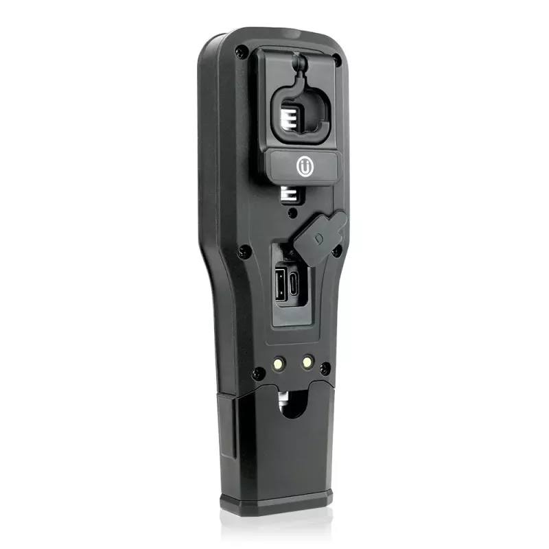 Oplaadbare everActive WL-600R LED-werkplaatslamp
